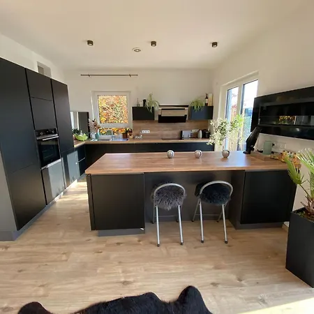 Βίλα Spa-villa Mit Privatem Whirlpool&sauna Und Panoramablick
