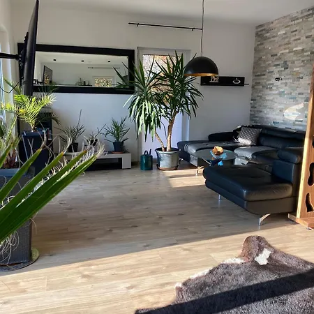 Spa-villa Mit Privatem Whirlpool&sauna Und Panoramablick Villa *